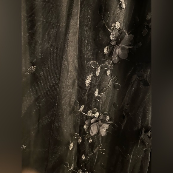 Jane Chic Designs Hampton Floral Skirt - Picture 5 of 8